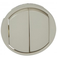 Celiane Титан Клавиша 2-ая  068302  Legrand