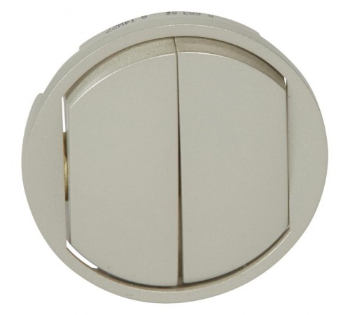 Celiane Титан Клавиша 2-ая  068302  Legrand