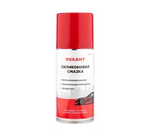 Силиконовая смазка 210 мл  85-0054  Rexant
