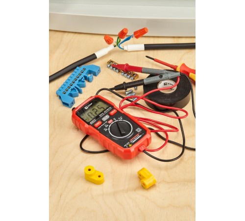 Мультиметр цифровой MS8232 EKF ExpertIn-180701-pm8232EKF