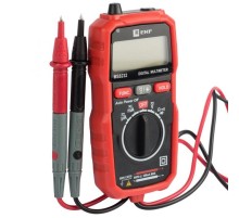 Мультиметр цифровой MS8232 EKF ExpertIn-180701-pm8232EKF