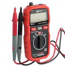 Мультиметр цифровой MS8232 EKF ExpertIn-180701-pm8232EKF