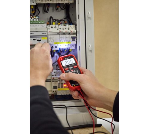 Мультиметр цифровой MS8232 EKF ExpertIn-180701-pm8232EKF