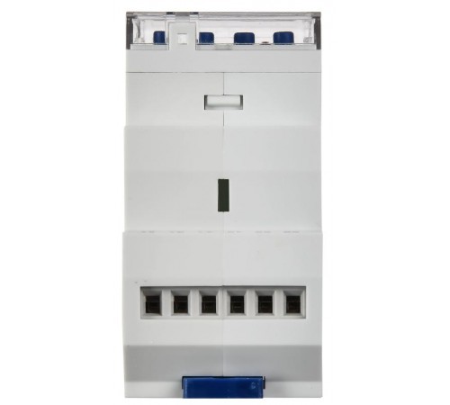 Реле фаз ORF-SP 3ф. 2 конт. 130-650В AC  ORF-SP-130-650VAC  ONI