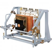 Выключатель автоматический АВ2М10В-56-41 Э/Магн Выдв  1004166  Контактор (Legrand)