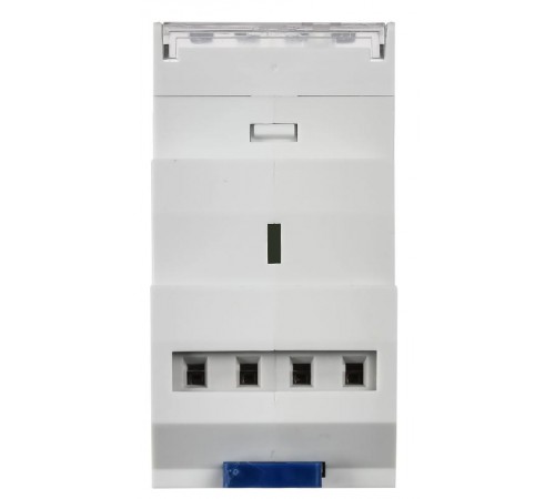 Реле фаз ORF-SP 3ф. 2 конт. 130-650В AC  ORF-SP-130-650VAC  ONI