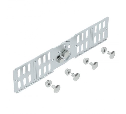 Шарнирный соединитель кабельного листового лотка 60x260 (RGV 60 FS)  7082010  OBO Bettermann