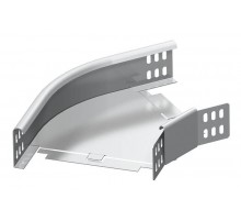 Угловая секция 45° 60x100 (RB45 610 A2)  7133107  OBO Bettermann