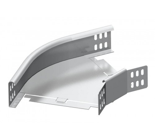 Угловая секция 45° 60x100 (RB45 610 A2)  7133107  OBO Bettermann