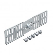 Шарнирный соединитель кабельного листового лотка LKS 60x260 (RGV 60 FS RU)  7082012  OBO Bettermann