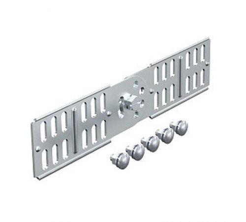 Шарнирный соединитель кабельного листового лотка LKS 60x260 (RGV 60 FS RU)  7082012  OBO Bettermann