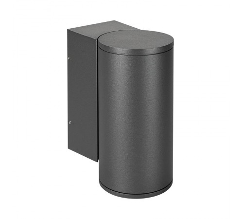 Светильник LGD-FORMA-WALL-R90-12W Day4000 (GR, 44 deg, 230V) (Arlight, IP54 Металл, 3 года)  032575  Arlight