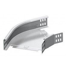 Угловая секция 45° 60x100 (RB45 610 A4)  7133261  OBO Bettermann