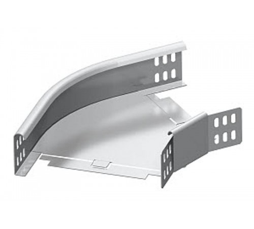 Угловая секция 45° 60x100 (RB45 610 A2)  7133107  OBO Bettermann