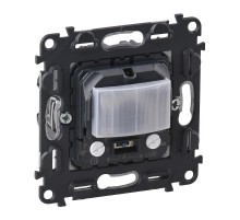 Valena Мех IN'MATIC Датчик движения 180° 250Вт, без нейтрали  752070  Legrand