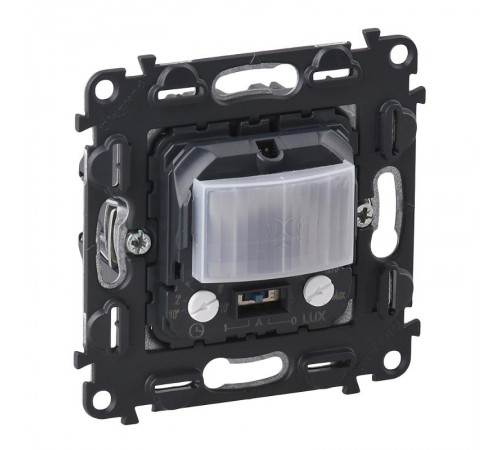 Valena Мех IN'MATIC Датчик движения 180° 250Вт, без нейтрали  752070  Legrand