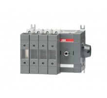 Рубильник OS32GDS40N1 без ручки под предохранители DIN-000  1SCA115964R1001  ABB