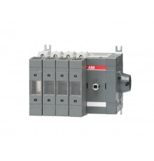 Рубильник OS32GDS40N1 без ручки под предохранители DIN-000  1SCA115964R1001  ABB