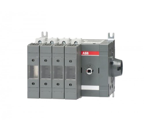 Рубильник OS32GDS40N1 без ручки под предохранители DIN-000  1SCA115964R1001  ABB