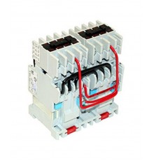Контактор э/м ПМ12-010500 УХЛ4 В, 110В, (6з+4р)  020500640ВВ110000010  Электротехник