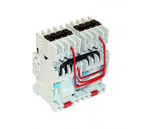 Контактор э/м ПМ12-010500 УХЛ4 В, 380В, (6з+4р), АЭС  020500640ВВ380000011  Электротехник