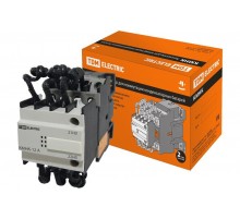 Контактор КМНК-12-230.A 12,5кВАр 1НО;1НЗ  SQ2103-0002  TDM