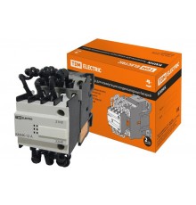 Контактор КМНК-12-230.A 12,5кВАр 1НО;1НЗ  SQ2103-0002  TDM