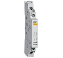 Контакт дополнительный ДК32-20  DMS11D-AU20  IEK