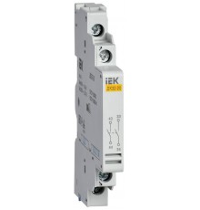 Контакт дополнительный ДК32-20  DMS11D-AU20  IEK