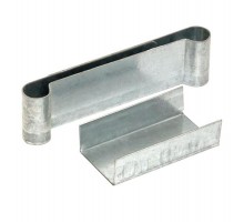 Зажим крепежный КТСР.2-50 Ц  ktcp-2-50  EKF