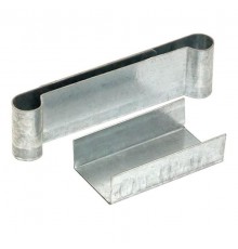 Зажим крепежный КТСР.2-50 Ц  ktcp-2-50  EKF