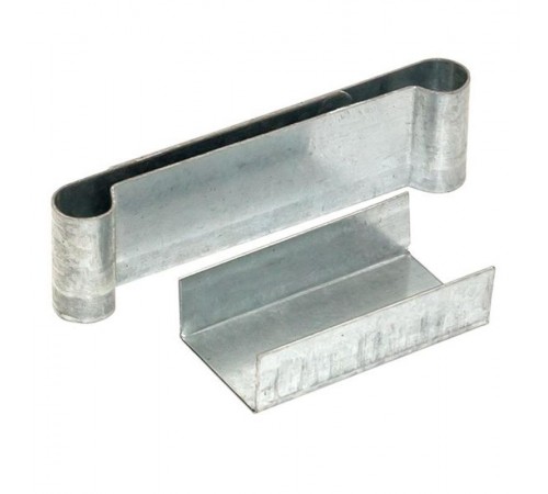 Зажим крепежный КТСР.2-50 Ц  ktcp-2-50  EKF