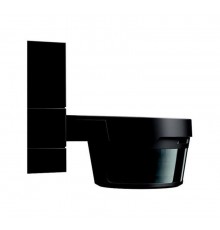 Датчик движения Busch-W?chter 280 MasterLINE, IP55, с ИК-пультом, цвет коричневый  6800-0-2557   2CKA006800A2557  ABB