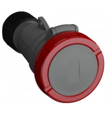 Розетка кабельная Easy&Safe 332EC6W, 32А, 3P+E, IP67, 6ч2CMA101150R1000 ABB