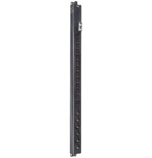 BASE PDU PV1111 23U 1ф 16А 6SCHUKO 12C13 2,6м SCHUKO  BS-PV12-06D-12C13-11  ITK