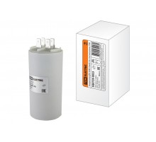 Конденсатор ДПС 450В, 35мкФ, 5%, плоский разъем  SQ0739-0023  TDM