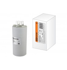 Конденсатор ДПС 450В, 35мкФ, 5%, плоский разъем  SQ0739-0023  TDM