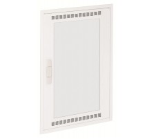 Рама с WI-FI дверью с вентиляционными отверстиями ширина 2, высота 5 для шкафа U52  2CPX063442R9999  ABB