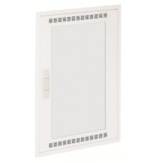 Рама с WI-FI дверью с вентиляционными отверстиями ширина 2, высота 5 для шкафа U52  2CPX063442R9999  ABB
