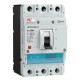 Выключатель автоматический AV POWER-2/3 250А 50kA ETU6.2  mccb-23-250-6.2-av  EKF