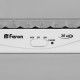 Светильник аварийного освещения аккумуляторный EL15 30 LED DC Li-ION батарея, белый 203*68*45 мм  12896  FERON