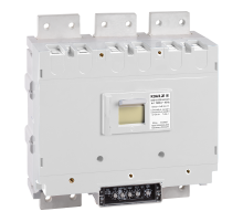 Выключатель автоматический ВА55-43-330016-2000А-690AC-УХЛ3  253014  КЭАЗ