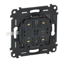 Valena IN'MATIC MyHome Play Zigbee. Радиоуправляющее уст.о одноклавишное для упр. Осв.м On/Off.  752081  Legrand