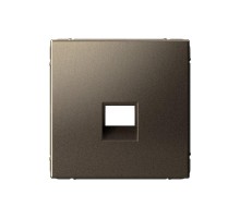 ArtGallery Мокко Накладка информационная типа Keystone  GAL000684  SE