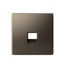 ArtGallery Мокко Накладка информационная типа Keystone  GAL000684  SE