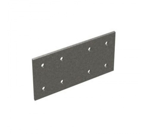 Соединительная пластина Н = 50 мм, стеклопластик  GPG00500R  DKC