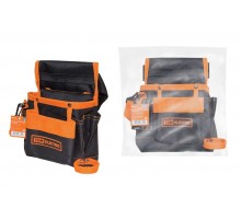 Сумка-пояс СПЭ-2, 7 карманов, (250x290x70 мм),  "Алмаз"  SQ1032-0102  TDM