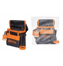 Сумка-пояс СПЭ-2, 7 карманов, (250x290x70 мм),  "Алмаз"  SQ1032-0102  TDM