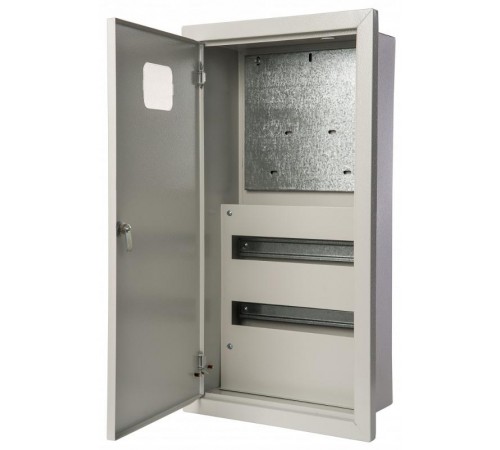 Корпус метал. учетный встраиваемый 710х380х160 3-фаз 30 мод. IP31 ЩРУВ-3/30  30304DEK  DEKraft