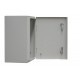 Корпус металлический ЩРНМ IP31 400х400х200  32468DEK  DEKraft